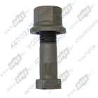 H150A22115AZF3-TRH Болт С/И М22х90х1,5 Р=45 головка С/Ф (в сб. с гайкой) колеса заднего Камаз-6580; в сборе с гайкой TRUCK PART